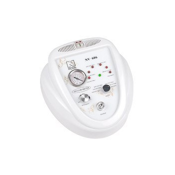 2w1 Mikrodermabrazja + Dermomasaż BN-606